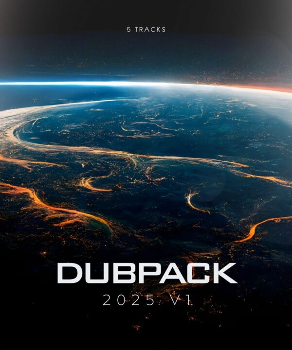 DUBPACK 2025 v1