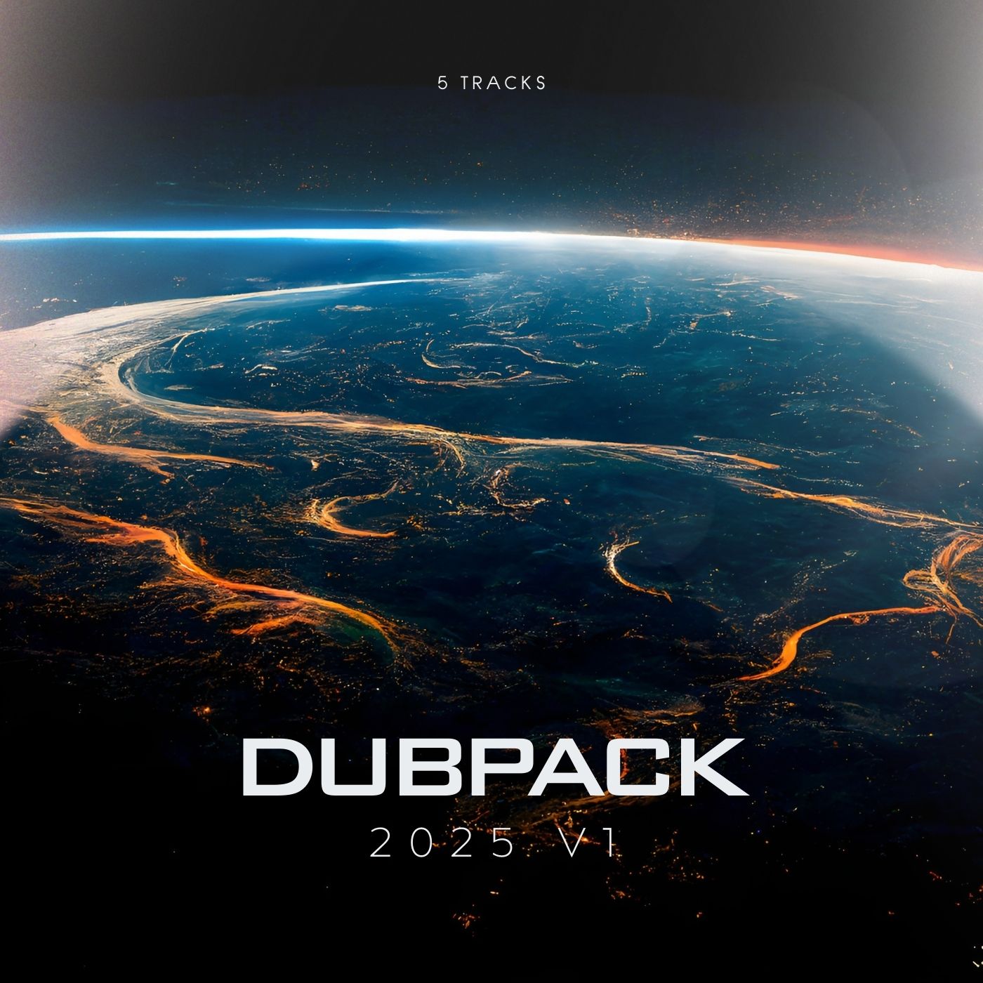 DUBPACK 2025 v1